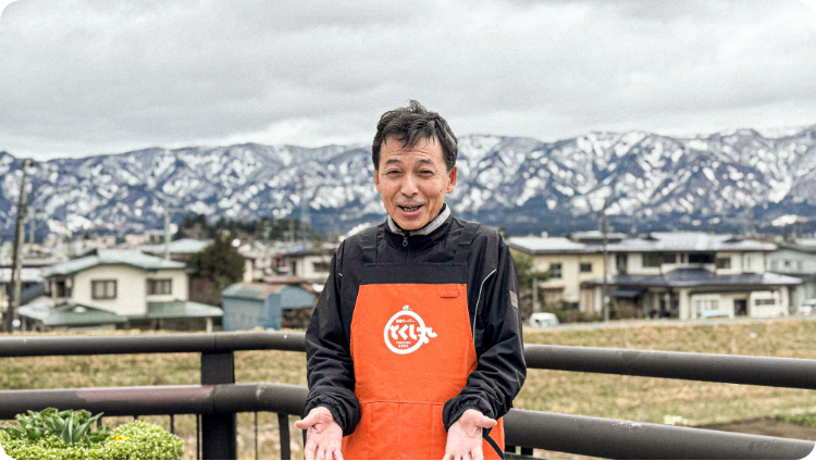 本部サポートのおかげでお客さま探しがうまくいってます！