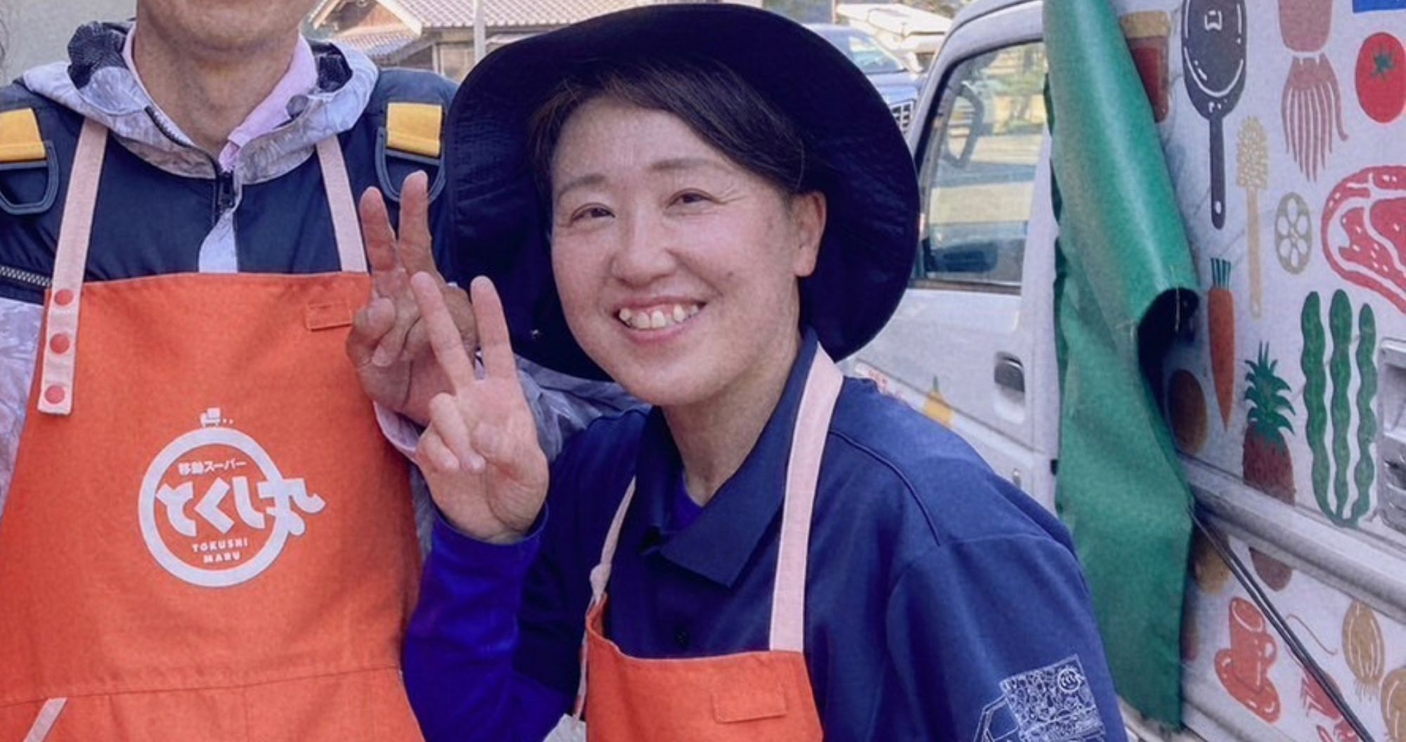 人が好き。その気持ちがあれば、きっとできる仕事です